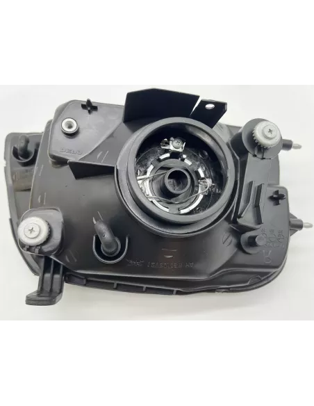 OPTIQUE AVG L200 K74 après 2000 DEPO - accessoire 4x4
