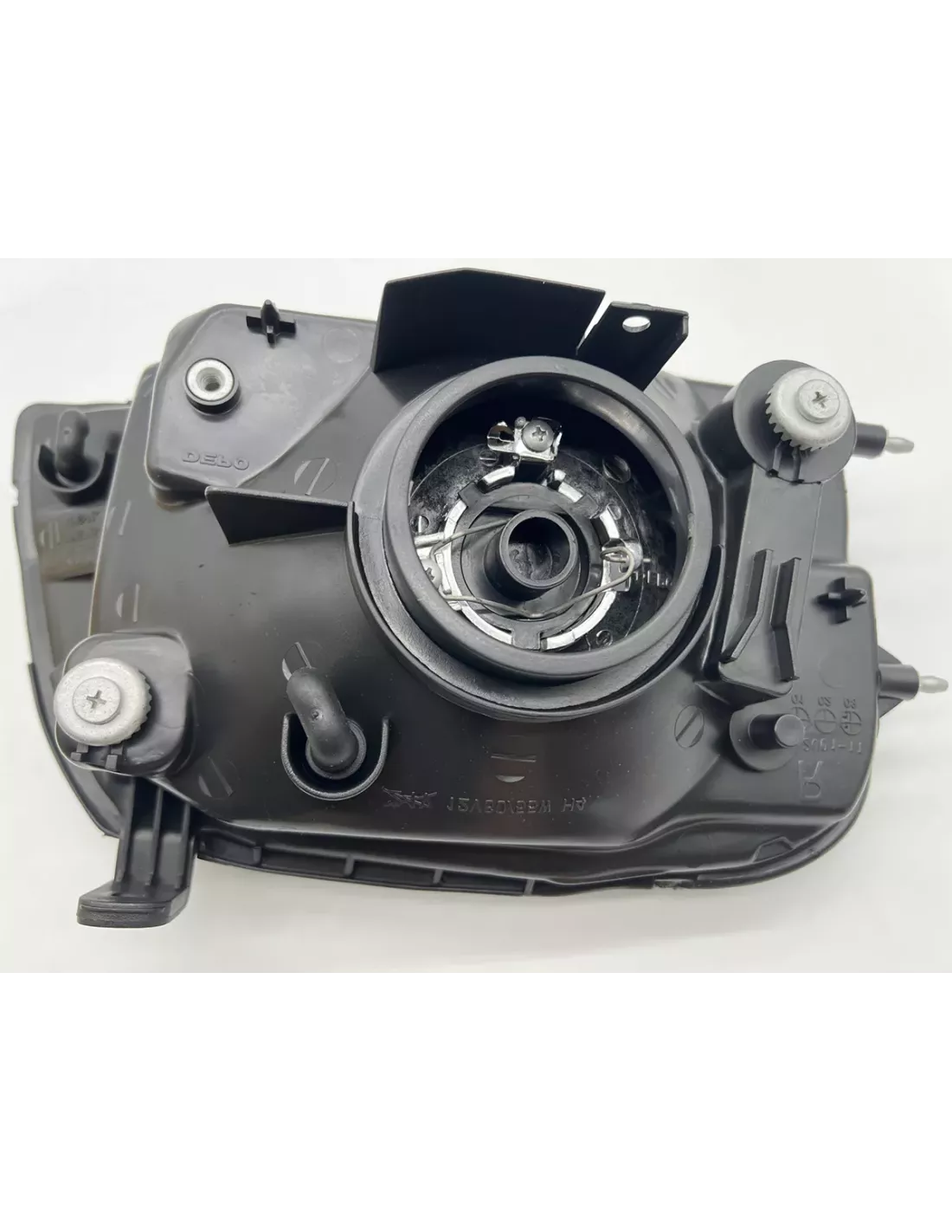 OPTIQUE AVG L200 K74 après 2000 DEPO - accessoire 4x4