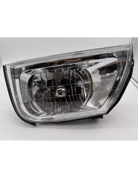 OPTIQUE AVG L200 2000-2005 REGL ELEC DEPO - accessoire 4x4