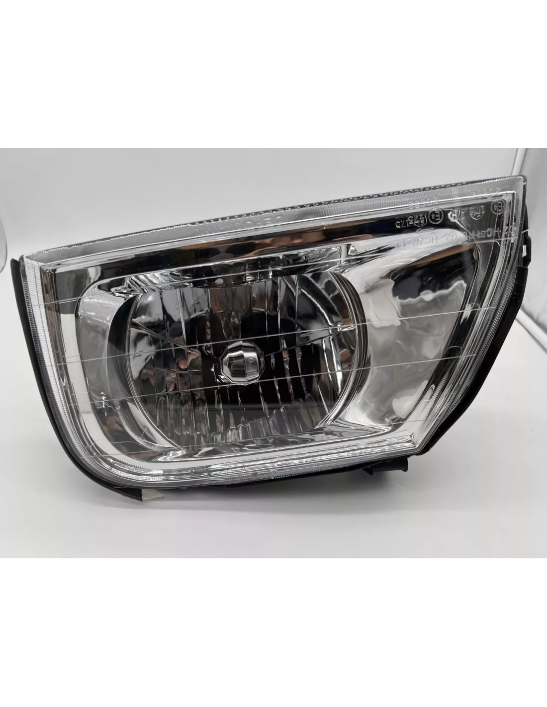 OPTIQUE AVG L200 2000-2005 REGL ELEC DEPO - accessoire 4x4