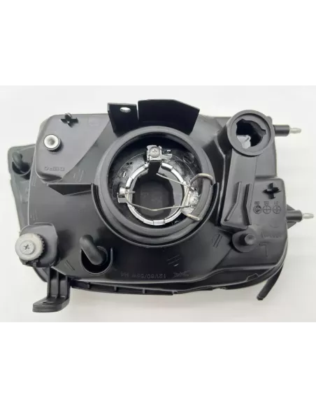 OPTIQUE AVG L200 2000-2005 REGL ELEC DEPO - accessoire 4x4