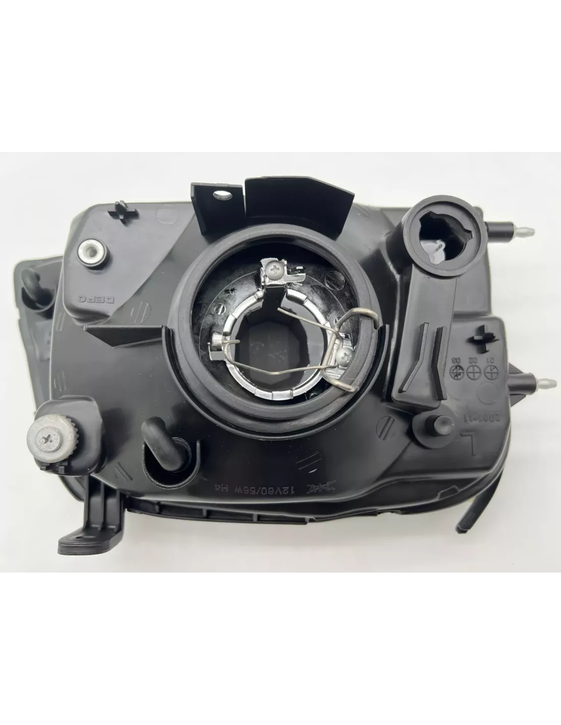 OPTIQUE AVG L200 2000-2005 REGL ELEC DEPO - accessoire 4x4