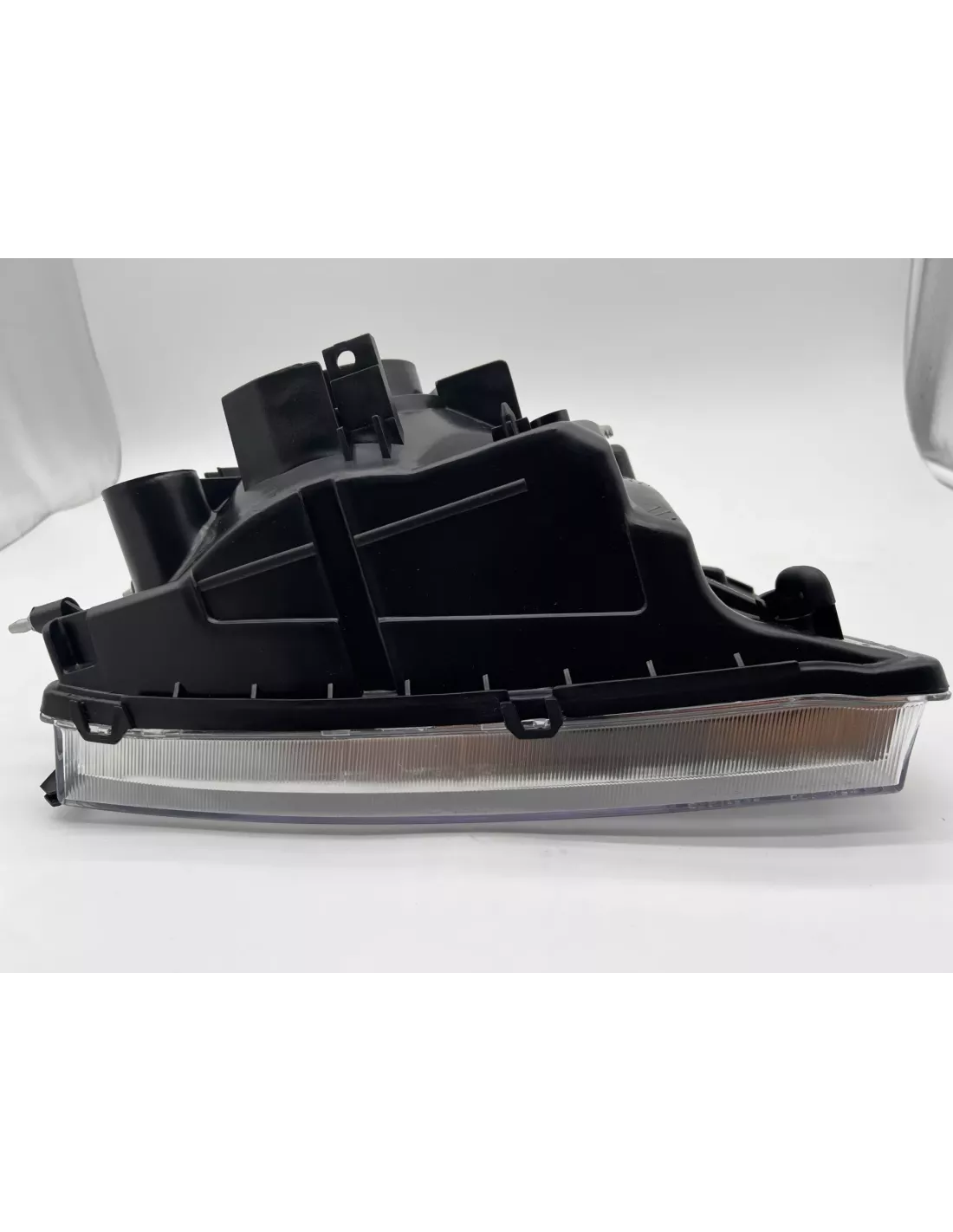 OPTIQUE AVG L200 2000-2005 REGL ELEC DEPO - accessoire 4x4