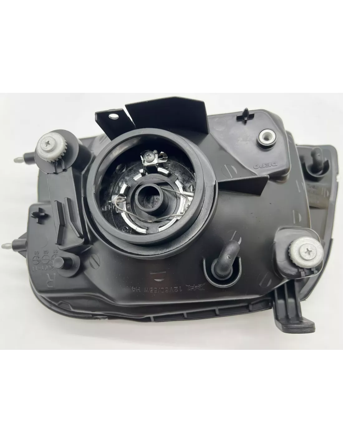 OPTIQUE AVD L200 K74 après 2000 DEPO - accessoire 4x4