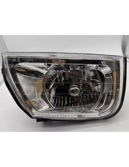 OPTIQUE AVD L200 2000-2005 REGL ELEC DEPO - accessoire 4x4
