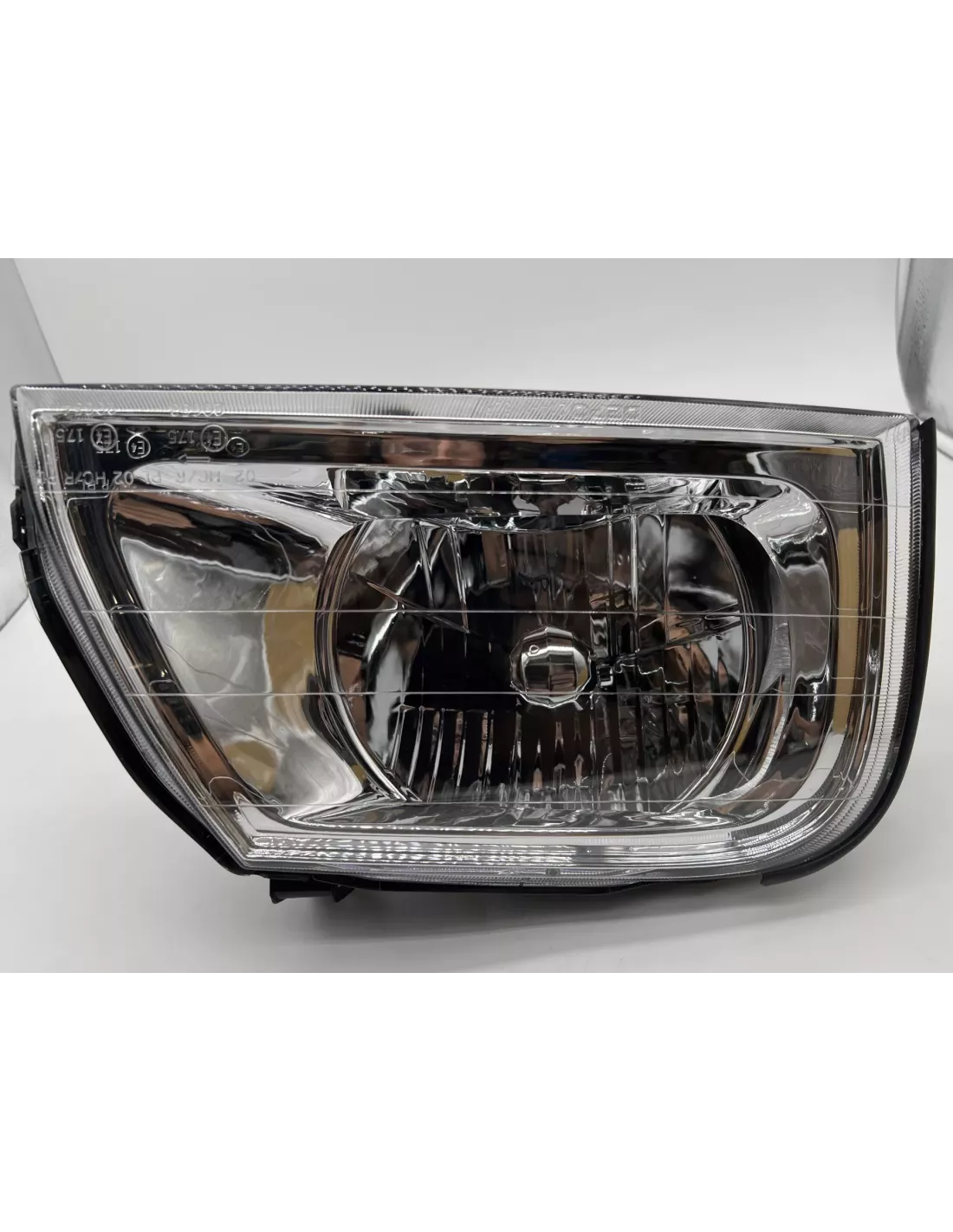 OPTIQUE AVD L200 2000-2005 REGL ELEC DEPO - accessoire 4x4