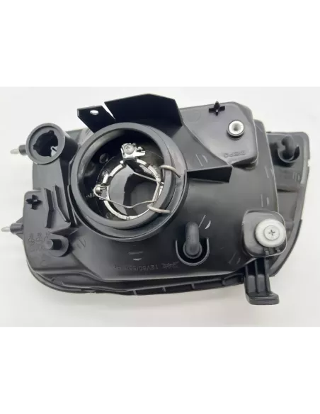 OPTIQUE AVD L200 2000-2005 REGL ELEC DEPO - accessoire 4x4