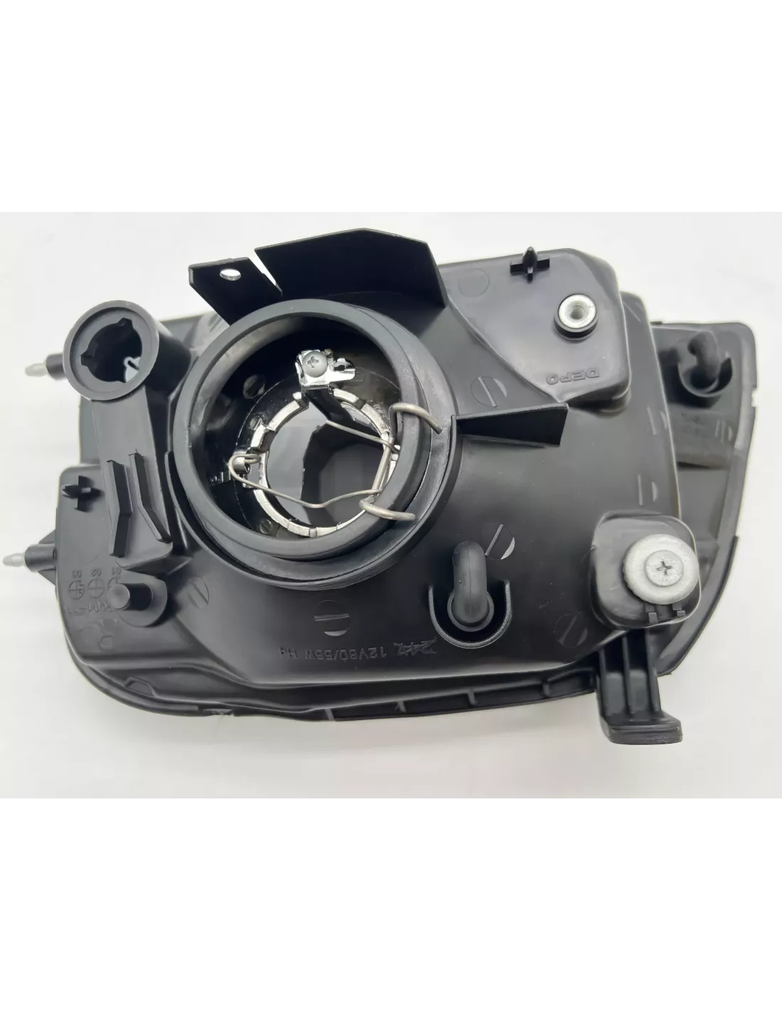 OPTIQUE AVD L200 2000-2005 REGL ELEC DEPO - accessoire 4x4