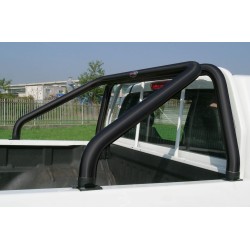 Black Roll Bar for Toyota...