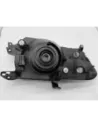 OPTIQUE AVG PAJERO III FOND NOIR DEPO - accessoire 4x4