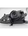 OPTIQUE AVD PAJERO III FOND NOIR DEPO - accessoire 4x4