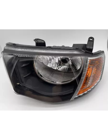 OPTIQUE AVG L200 KB4T jusqu'à 2010 DEPO - accessoire 4x4