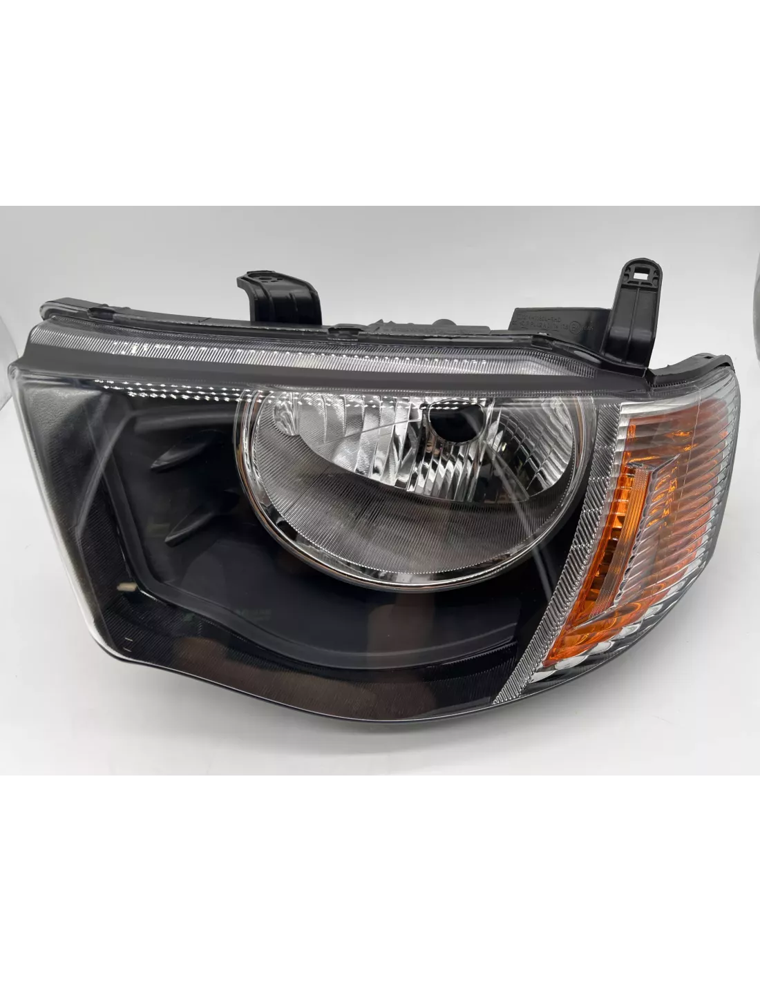 OPTIQUE AVG L200 KB4T jusqu'à 2010 DEPO - accessoire 4x4