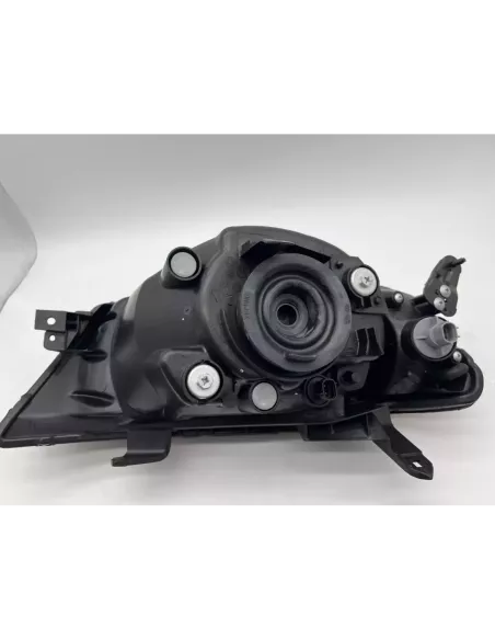 OPTIQUE AVG L200 KB4T jusqu'à 2010 DEPO - accessoire 4x4