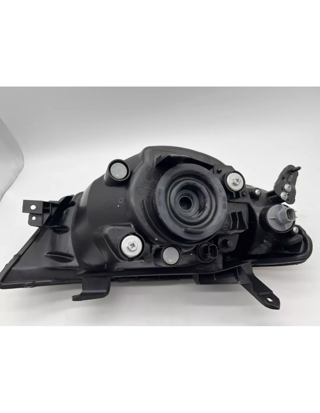 OPTIQUE AVG L200 KB4T jusqu'à 2010 DEPO - accessoire 4x4