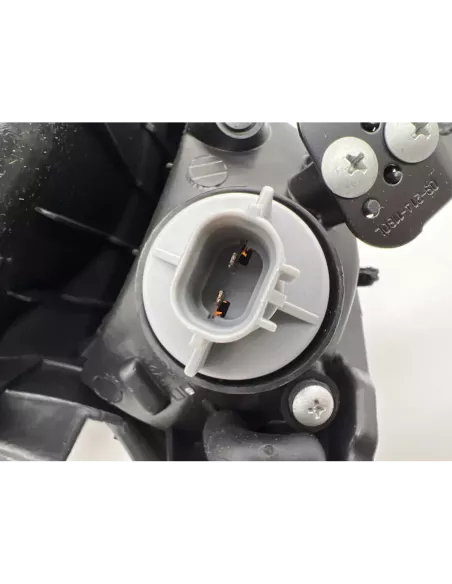 OPTIQUE AVG L200 KB4T jusqu'à 2010 DEPO - accessoire 4x4