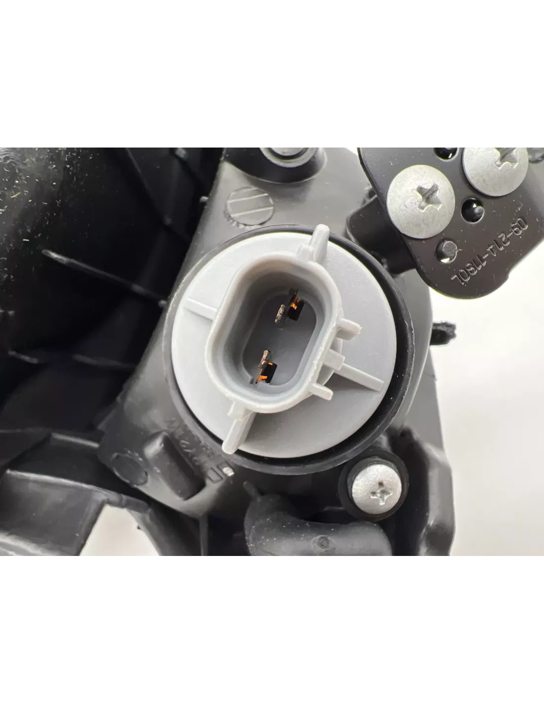 OPTIQUE AVG L200 KB4T jusqu'à 2010 DEPO - accessoire 4x4