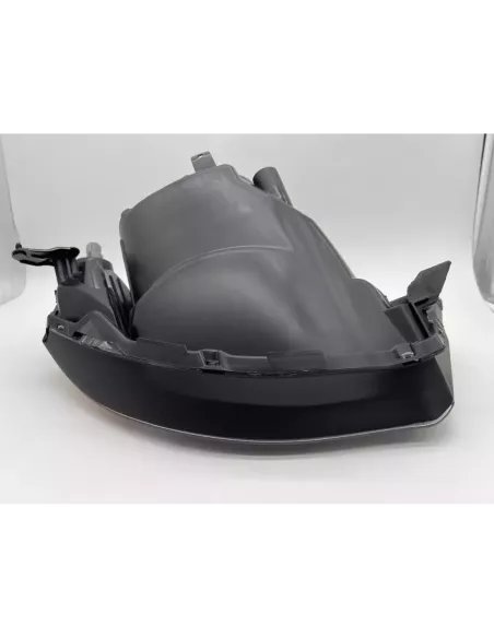 OPTIQUE AVG L200 KB4T jusqu'à 2010 DEPO - accessoire 4x4