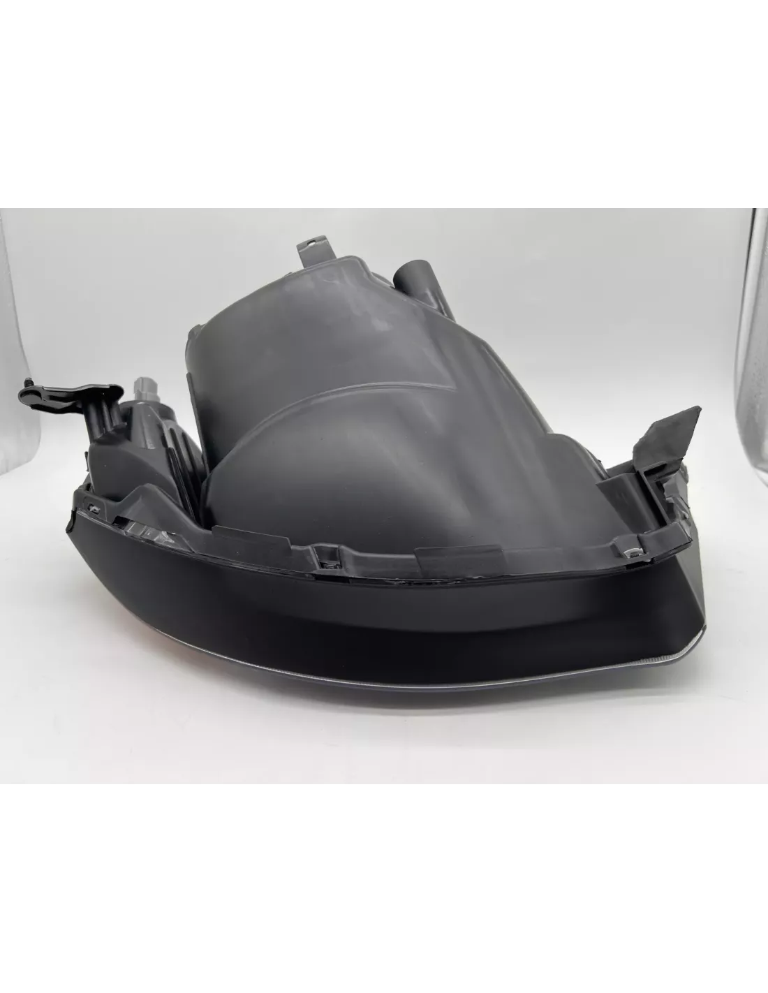 OPTIQUE AVG L200 KB4T jusqu'à 2010 DEPO - accessoire 4x4