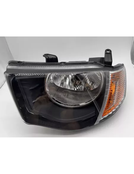 OPTIQUE AVG L200 KB4T jusqu'à 2010 DEPO - accessoire 4x4