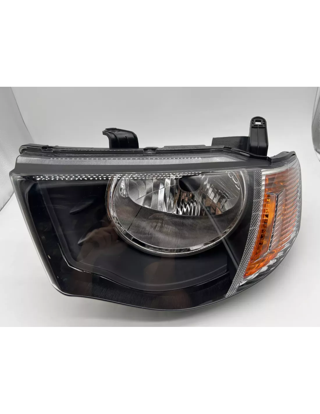 OPTIQUE AVG L200 KB4T jusqu'à 2010 DEPO - accessoire 4x4