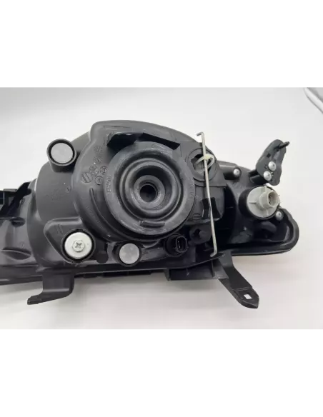 OPTIQUE AVG L200 KB4T jusqu'à 2010 DEPO - accessoire 4x4