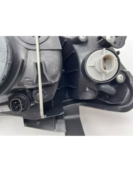 OPTIQUE AVG L200 KB4T jusqu'à 2010 DEPO - accessoire 4x4