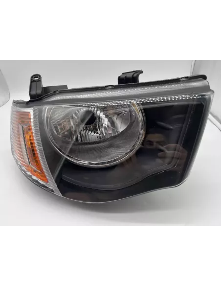 OPTIQUE AVD L200 KB4T jusqu'à 2010 DEPO - accessoire 4x4