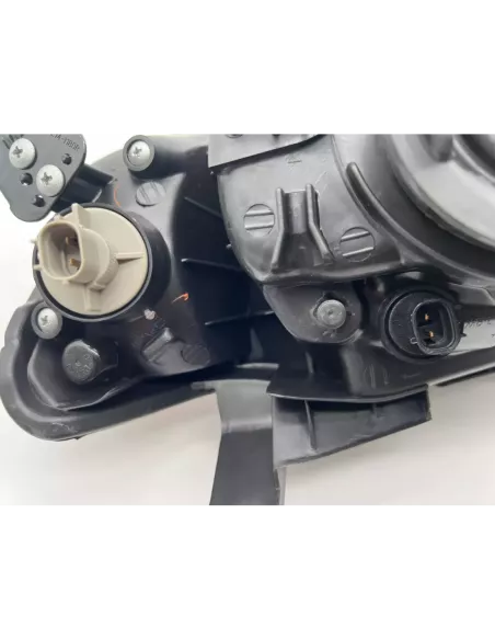 OPTIQUE AVD L200 KB4T jusqu'à 2010 DEPO - accessoire 4x4