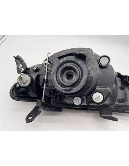 OPTIQUE AVD L200 KB4T jusqu'à 2010 DEPO - accessoire 4x4