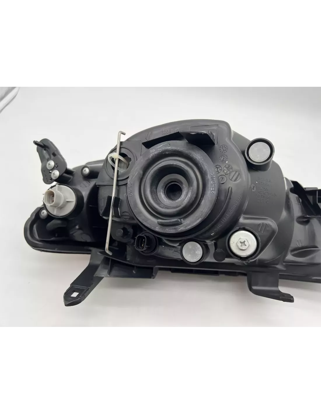 OPTIQUE AVD L200 KB4T jusqu'à 2010 DEPO - accessoire 4x4