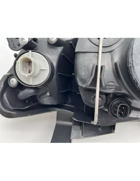 OPTIQUE AVD L200 KB4T jusqu'à 2010 DEPO - accessoire 4x4