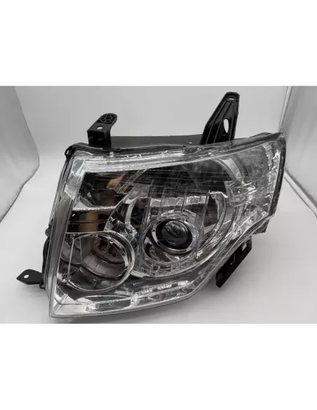 OPTIQUE AVG PAJERO 4 DEPO - accessoire 4x4