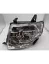 OPTIQUE AVG PAJERO 4 DEPO - accessoire 4x4