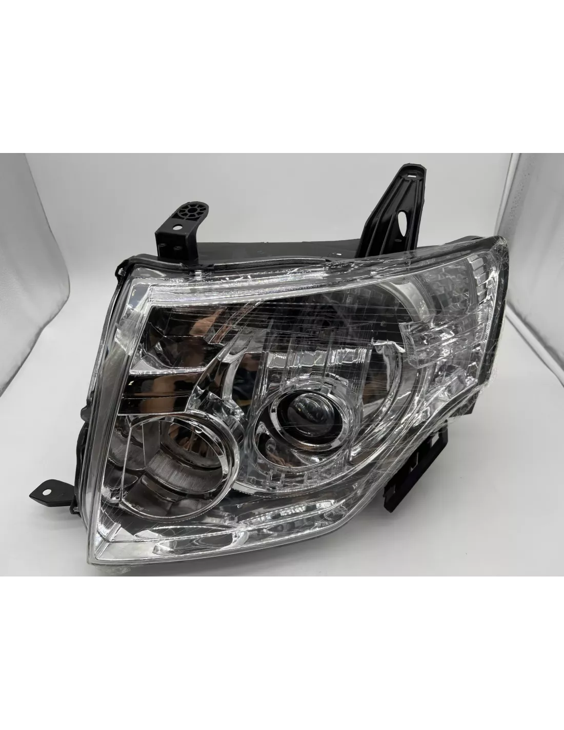OPTIQUE AVG PAJERO 4 DEPO - accessoire 4x4