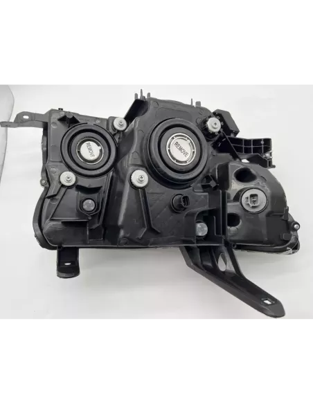 OPTIQUE AVG PAJERO 4 DEPO - accessoire 4x4