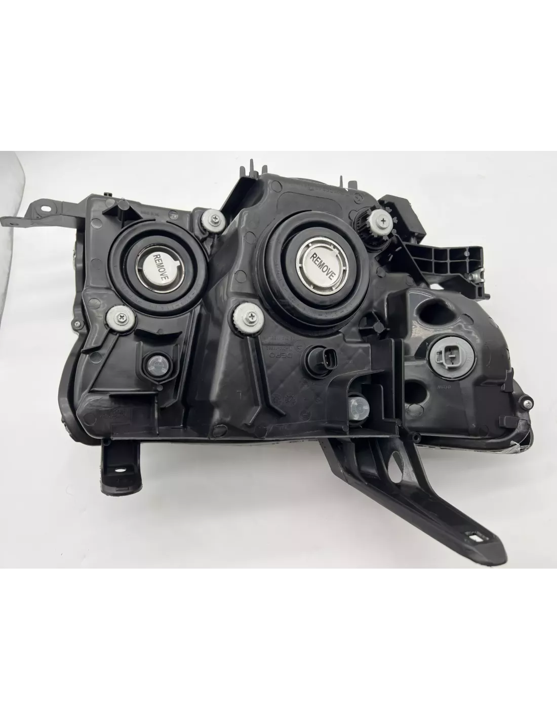 OPTIQUE AVG PAJERO 4 DEPO - accessoire 4x4