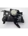 Optique avant gauche Xenon Mitsubishi Pajero IV 2007-2018 DEPO -