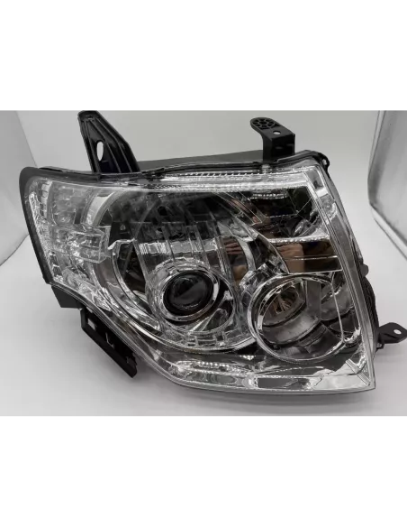 OPTIQUE AVD PAJERO 4 DEPO - accessoire 4x4
