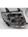 OPTIQUE AVD PAJERO 4 DEPO - accessoire 4x4