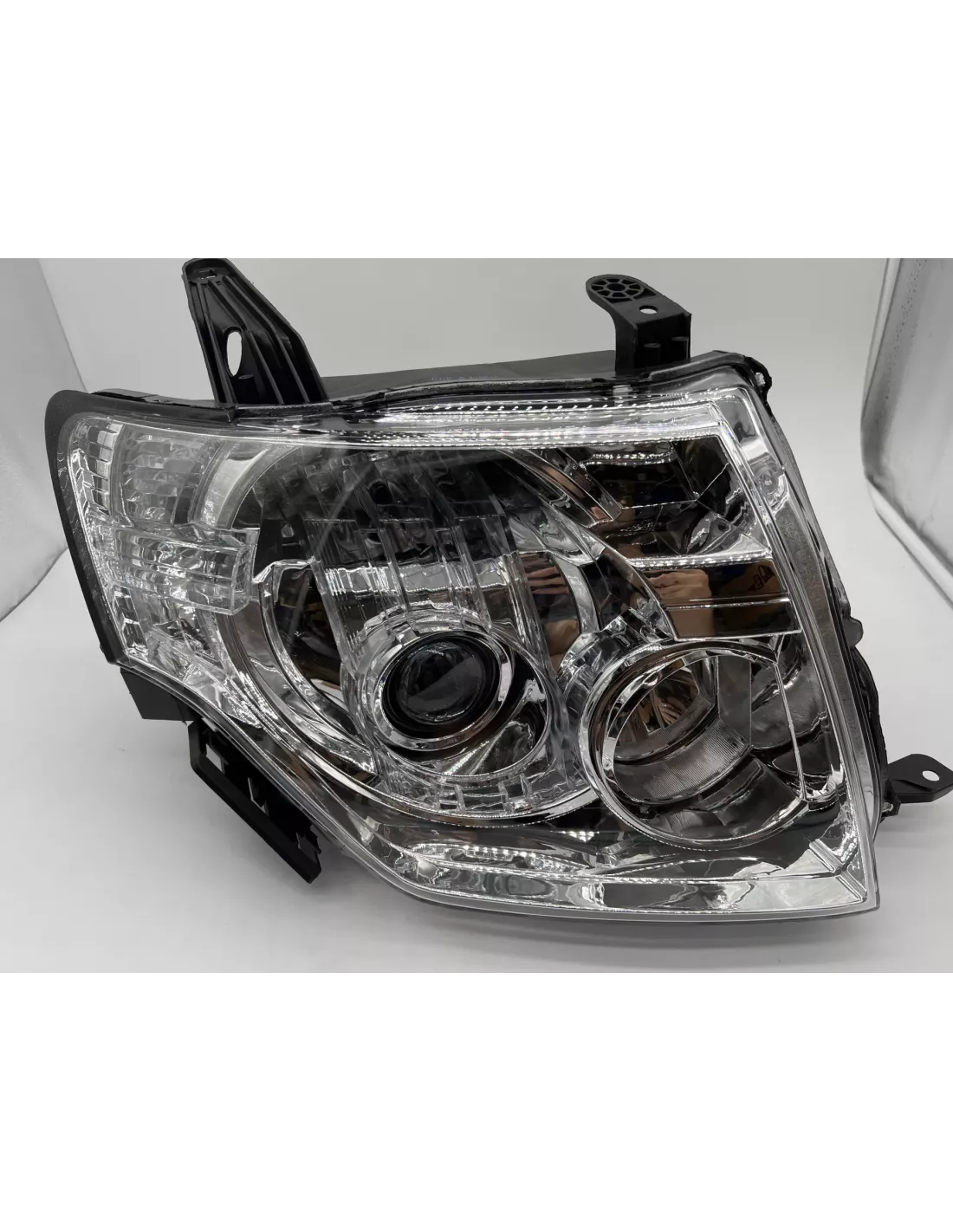OPTIQUE AVD PAJERO 4 DEPO - accessoire 4x4