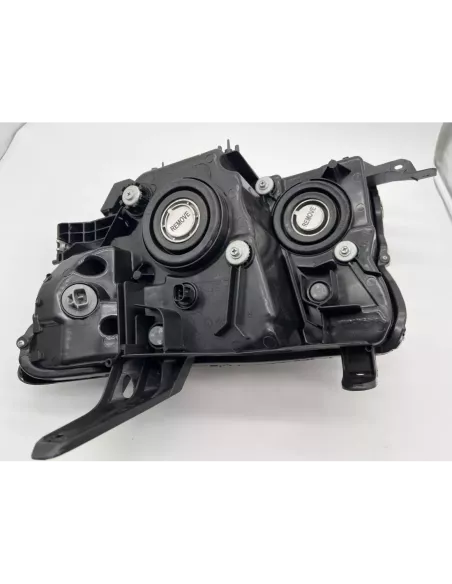 OPTIQUE AVD PAJERO 4 DEPO - accessoire 4x4