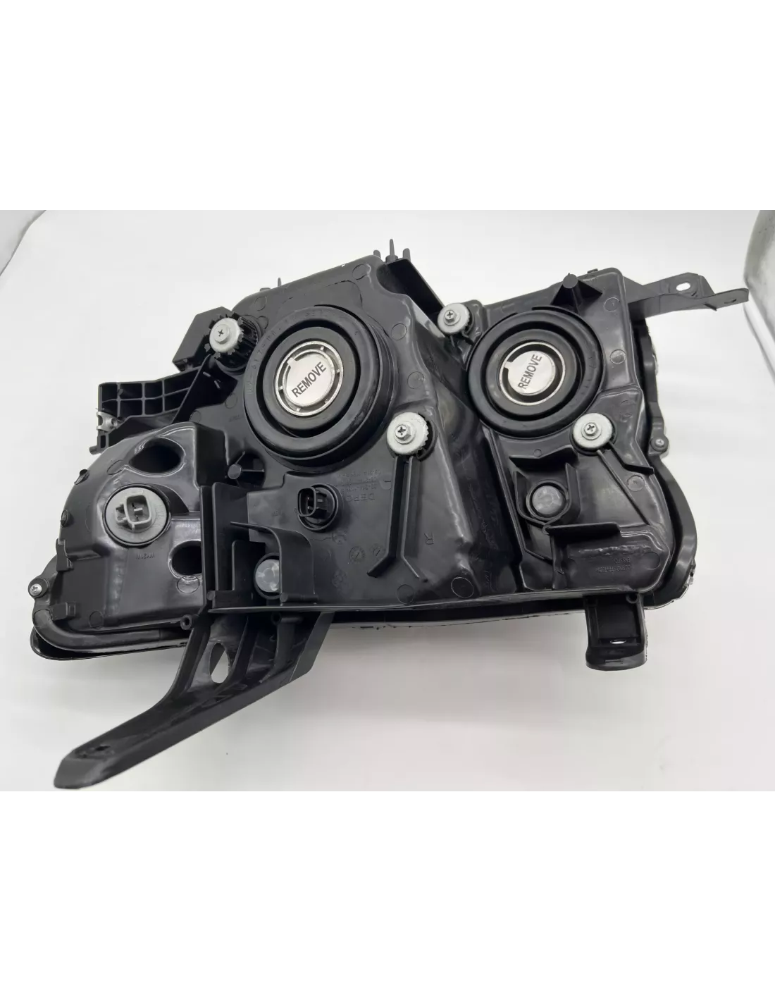 OPTIQUE AVD PAJERO 4 DEPO - accessoire 4x4