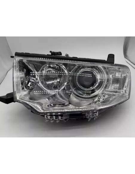 OPTIQUE AVG L200 KB4T après 2010 DEPO - accessoire 4x4