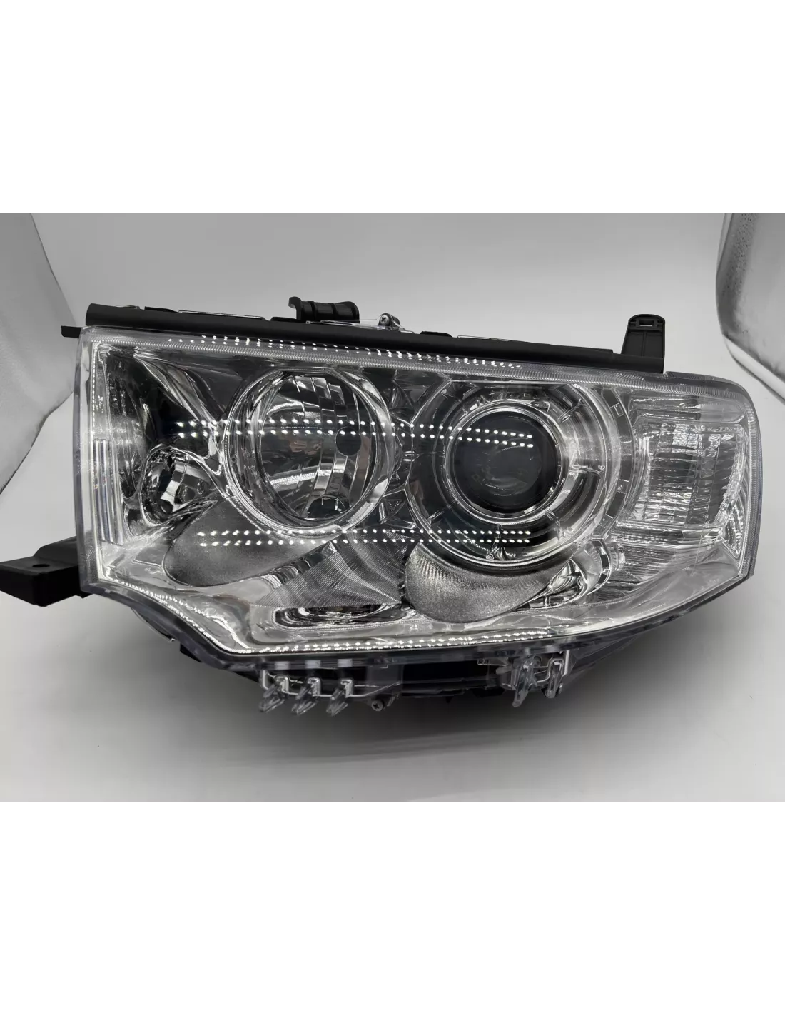 OPTIQUE AVG L200 KB4T après 2010 DEPO - accessoire 4x4