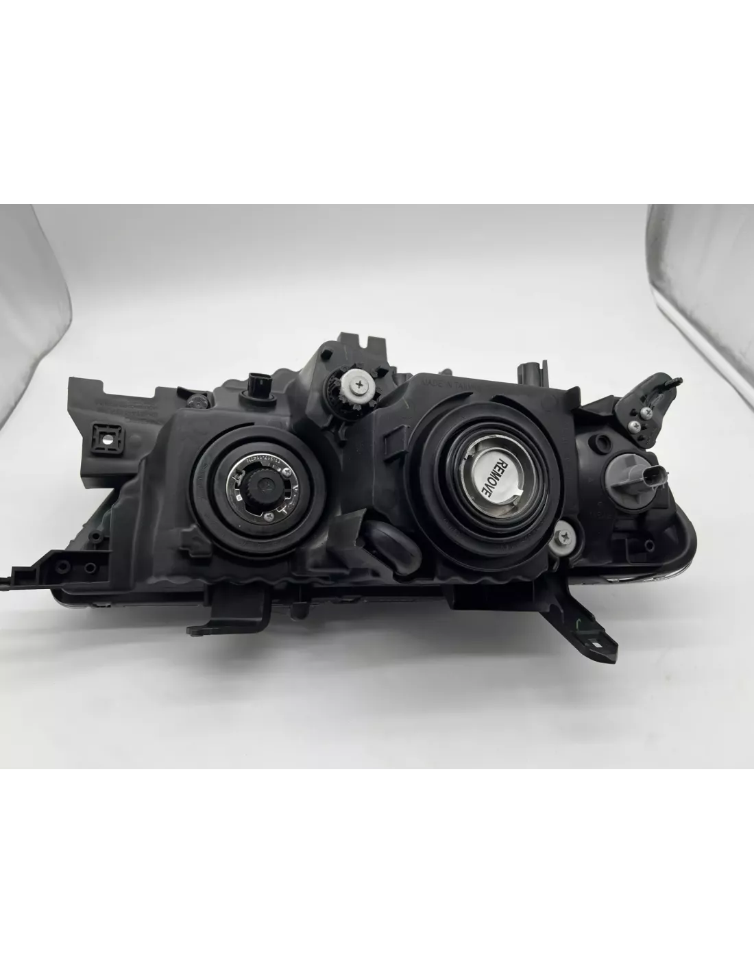 OPTIQUE AVG L200 KB4T après 2010 DEPO - accessoire 4x4