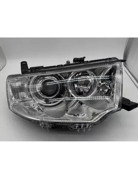 OPTIQUE AVD L200 KB4T après 2010 DEPO - accessoire 4x4