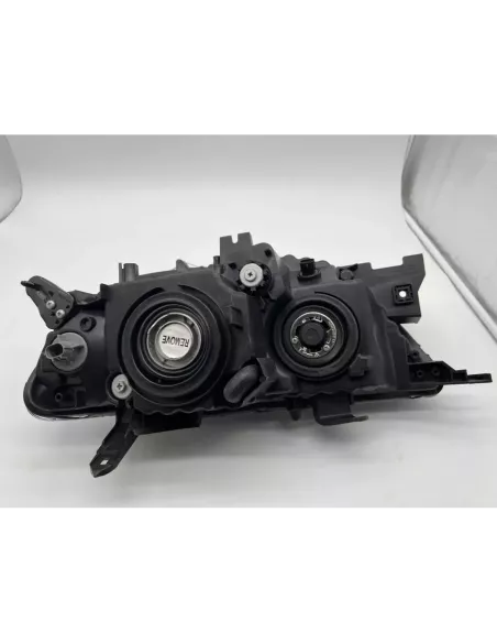 OPTIQUE AVD L200 KB4T après 2010 DEPO - accessoire 4x4
