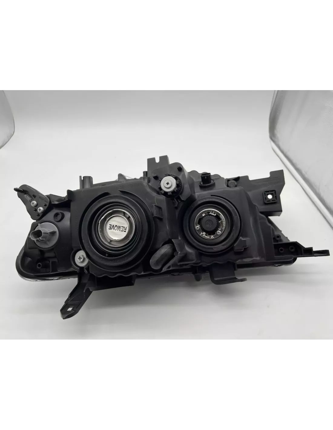 OPTIQUE AVD L200 KB4T après 2010 DEPO - accessoire 4x4