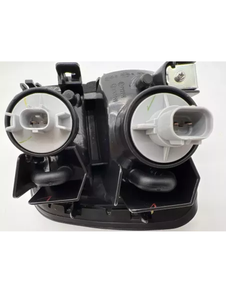CLIGNOTANT VEILLEUSE AVD PAJERO 98-00 DEPO - accessoire 4x4